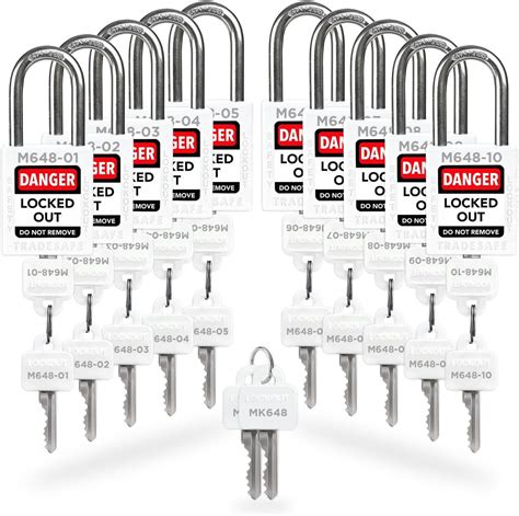 31 unlock lotto keys|Q&A: Keys for Lockout/Tagout .
